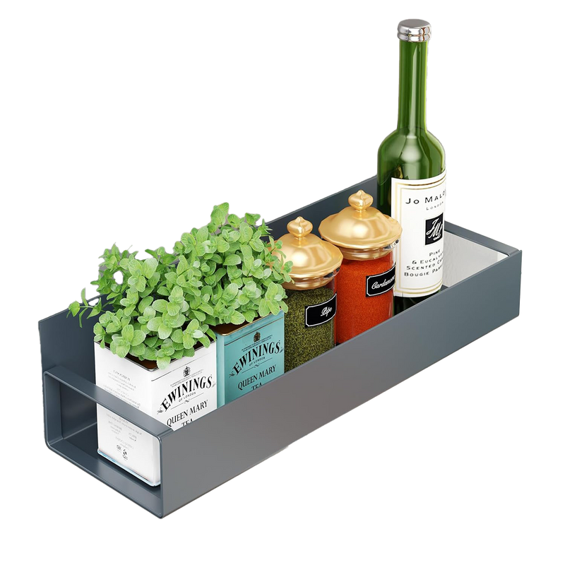 Magnetic Kitchen Rack , Decorate Your Fridge,Washing Machine & Microwave Oven