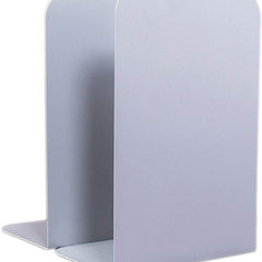 Stylish Expandable Book End & Organizer Set Space-Saving Desk Accessory