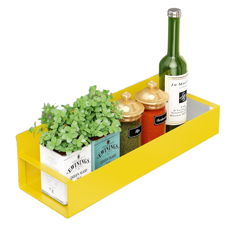 Magnetic Kitchen Rack , Decorate Your Fridge,Washing Machine & Microwave Oven