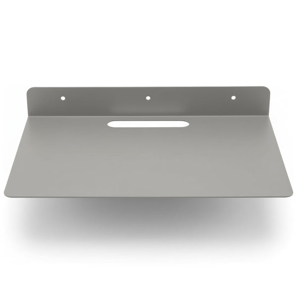 Metal Wall Set Top Box Shelf