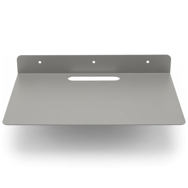 Metal Wall Set Top Box Shelf