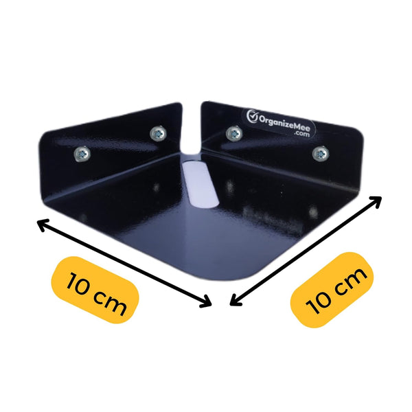 Metal Wall Shelf CCTV Mount