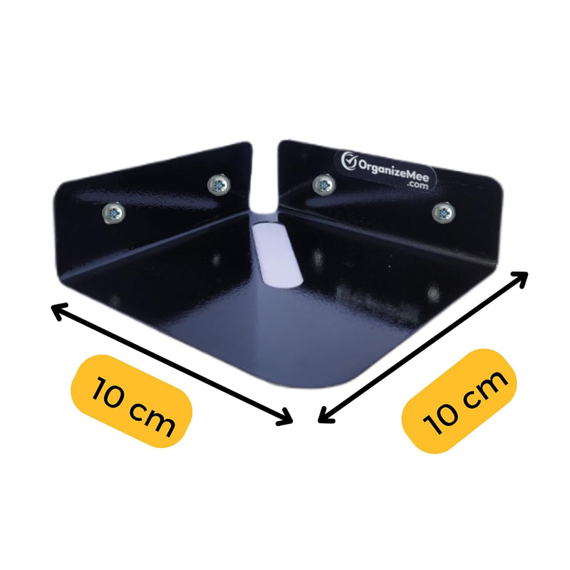 Metal Wall Shelf CCTV Mount
