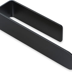 Self-Adhesive Towel & Napkin Holder – No-Drill Bathroom/Kitchen Rack