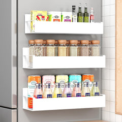 Magnetic Kitchen Rack , Decorate Your Fridge,Washing Machine & Microwave Oven
