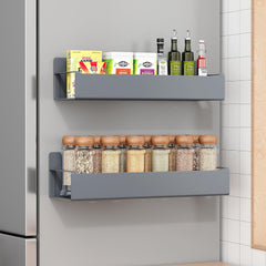 Magnetic Kitchen Rack , Decorate Your Fridge,Washing Machine & Microwave Oven