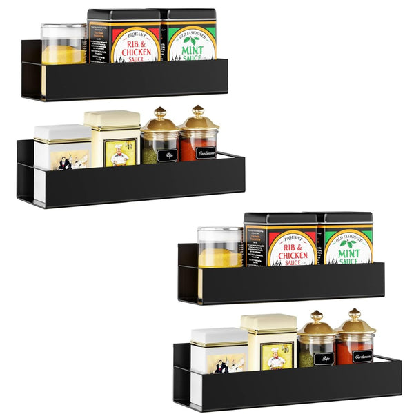 Magnetic Kitchen Rack , Decorate Your Fridge,Washing Machine & Microwave Oven