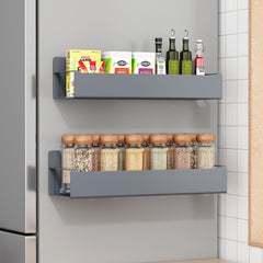 Magnetic Spice Rack , 25cm x12.5cm, Set 1