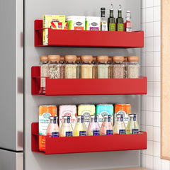 Magnetic Spice Rack Set of 3