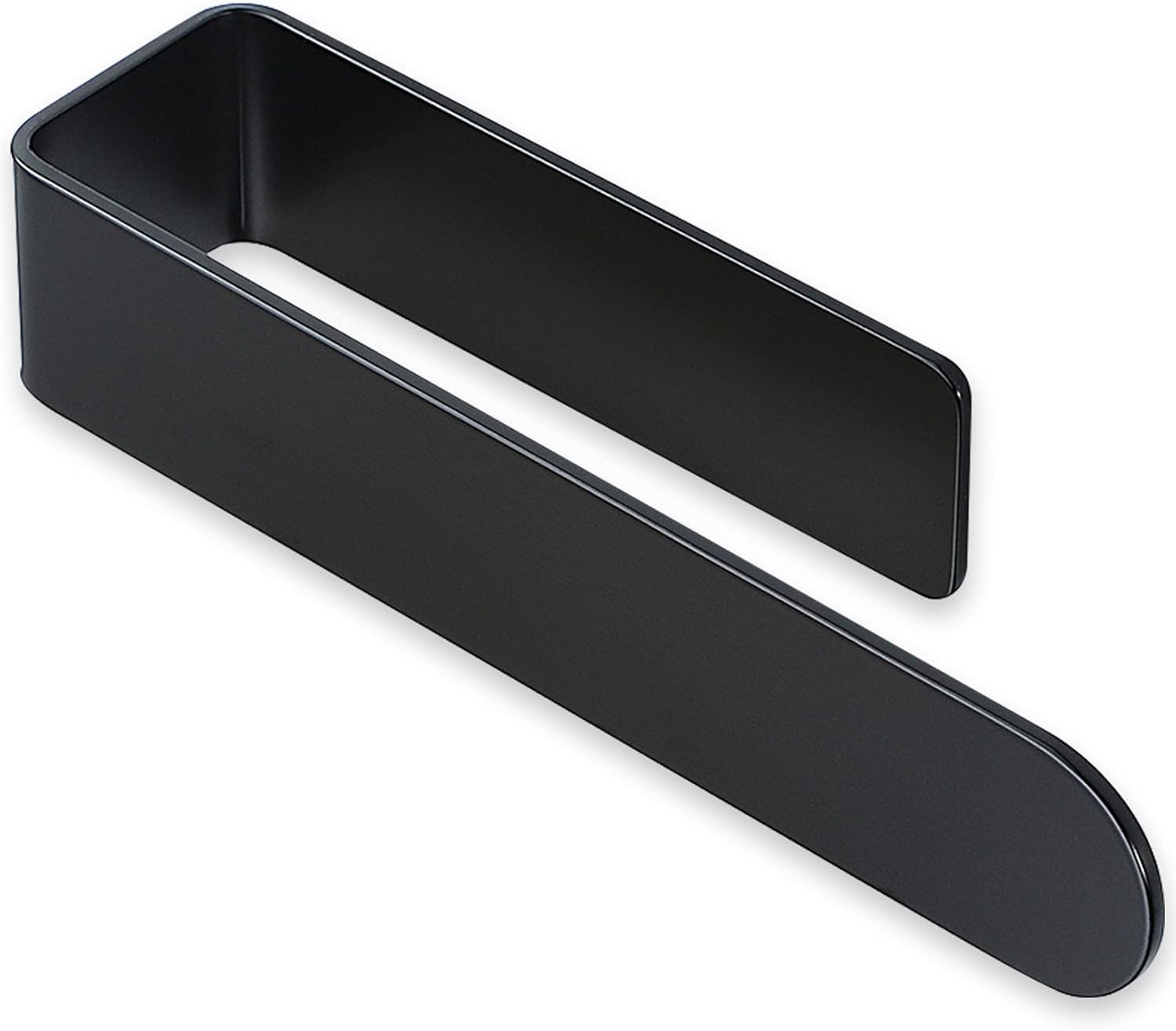Self-Adhesive Towel & Napkin Holder – No-Drill Bathroom/Kitchen Rack