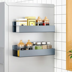 Magnetic Kitchen Rack , Decorate Your Fridge,Washing Machine & Microwave Oven