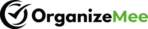 OrganizeMee